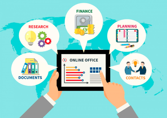 MSMEs Must Digitize to Stay Competitive